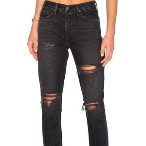 GRLFRND Karolina Skinny Jeans size 26